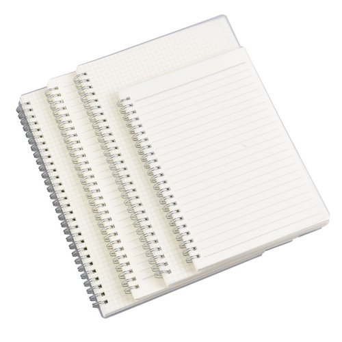 1本【80张】线圈笔记本 - 图3