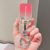 New Land Rover Range Rover key cover Aurora Defender personality bag sports version protective shell Velar car buckle Land Rover Discovery