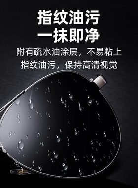 日夜两用太阳眼镜男变色偏光防紫外线高清墨镜钓鱼开车司机镜镜片