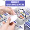 Anti-fog glasses cloth cleaning wipes one-time wipe mobile phone screen lens lens anti-fogging artifact powerful
