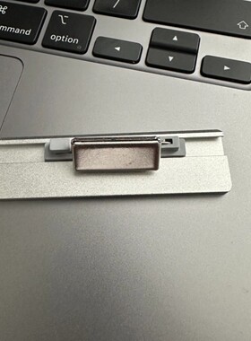 工牌校牌别针转磁吸隐形转换神器