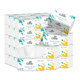 Caitong Thickened Paper Box| 185 People Collection