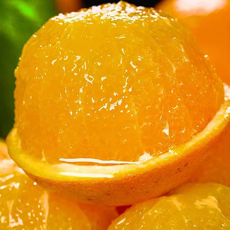 正宗纽荷尔脐橙新鲜应季水果手剥橙子当季现摘大果直发年货节,淘宝优惠券,粉丝福利购,淘宝优惠卷