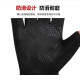 Winter gloves suede plus velvet warm touch screen for men and women