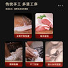 Anjing stuffed fish balls, Fujian specialty Fuzhou fish balls