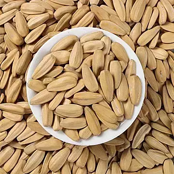 【打手瓜子500g*2袋共2斤】[5元优惠券]-寻折猪