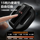 15-speed fascia ring fat removal machine for slimming belly and lazy massage