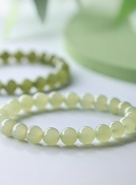 和田玉手链女有运费险