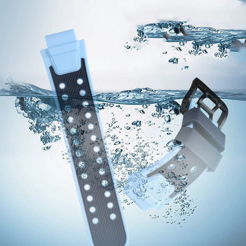 适用小天才手表带电话手表表带z7Z5Z6Z1Z2yZ3Z1Sq1q2ARD2儿童硅胶配件通用潮巅峰版库洛米蜘蛛侠螺丝刀钢化膜 - 图3