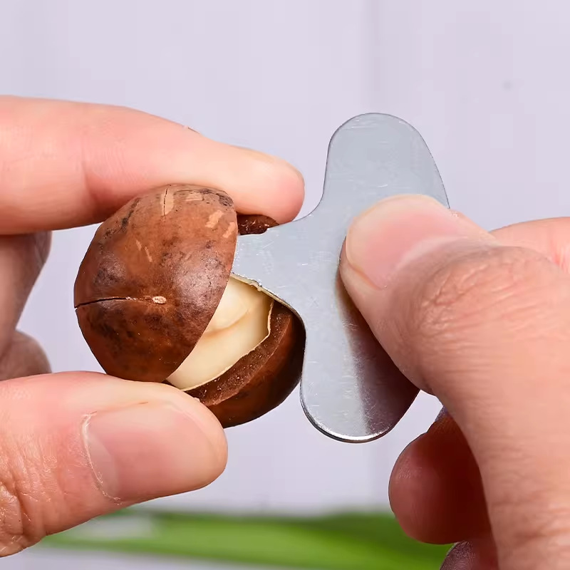 新货奶香袋装夏威夷果零食坚果干果批发原味果仁罐装年货孕妇零食