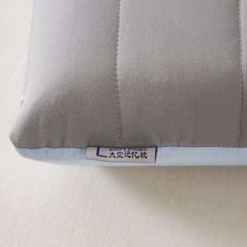 深睡枕pro亚记忆棉深睡眠枕套70x42x10专用第二代8纯棉枕头套朵 - 图1
