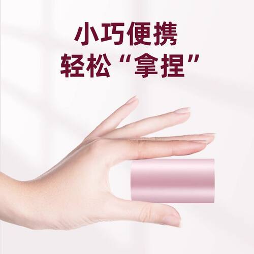 桌面小垃圾袋小号垃圾桶加厚家用车载办公室一次性迷你塑料袋 - 图1