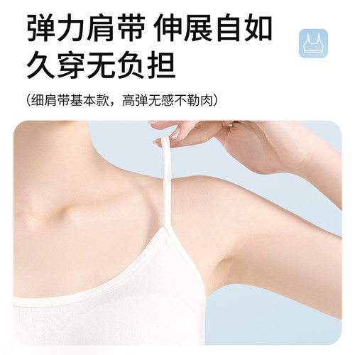 一次性内衣内裤套装文胸胸罩女灭菌免洗独立包装旅游用品军训日抛 - 图2
