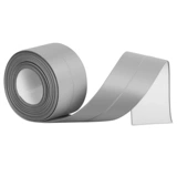 Кухонная раковина водонепроницаемая наклейка плесени, влага -надежный масляный -защищенная водонепроницаемая полоска само -видно из бассейна для ванной комнаты красивая швейная наклейка