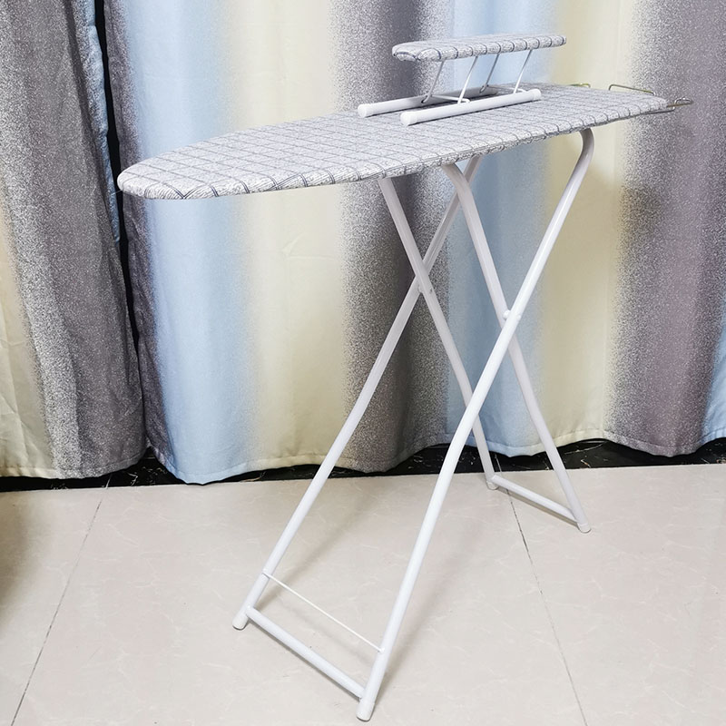 烫衣板家用折叠熨衣板熨烫板大号高度可调烫斗板汤衣板 - 图2