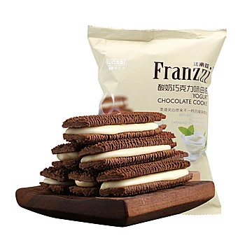 【任选7件】法丽兹招牌夹心曲奇[1元优惠券]-寻折猪