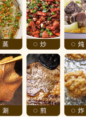 熹厨铸铁锅无涂层老式特厚铁锅