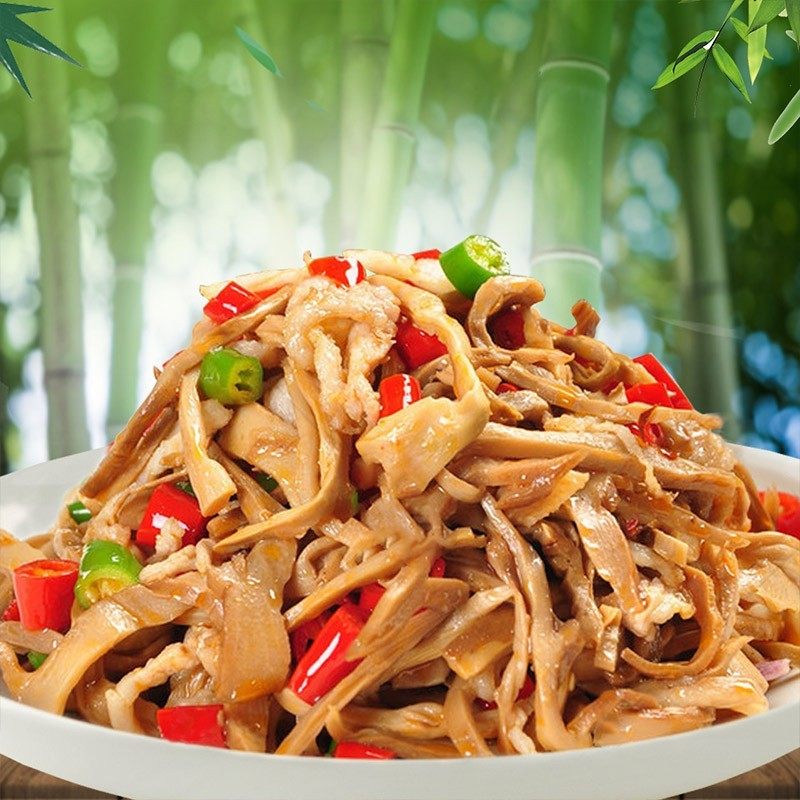 江西干笋尖春笋鸡汁脆笋下饭菜笋尖小炒食材袋装竹笋泡椒烟笋嫩笋,淘宝优惠券,粉丝福利购,淘宝优惠卷