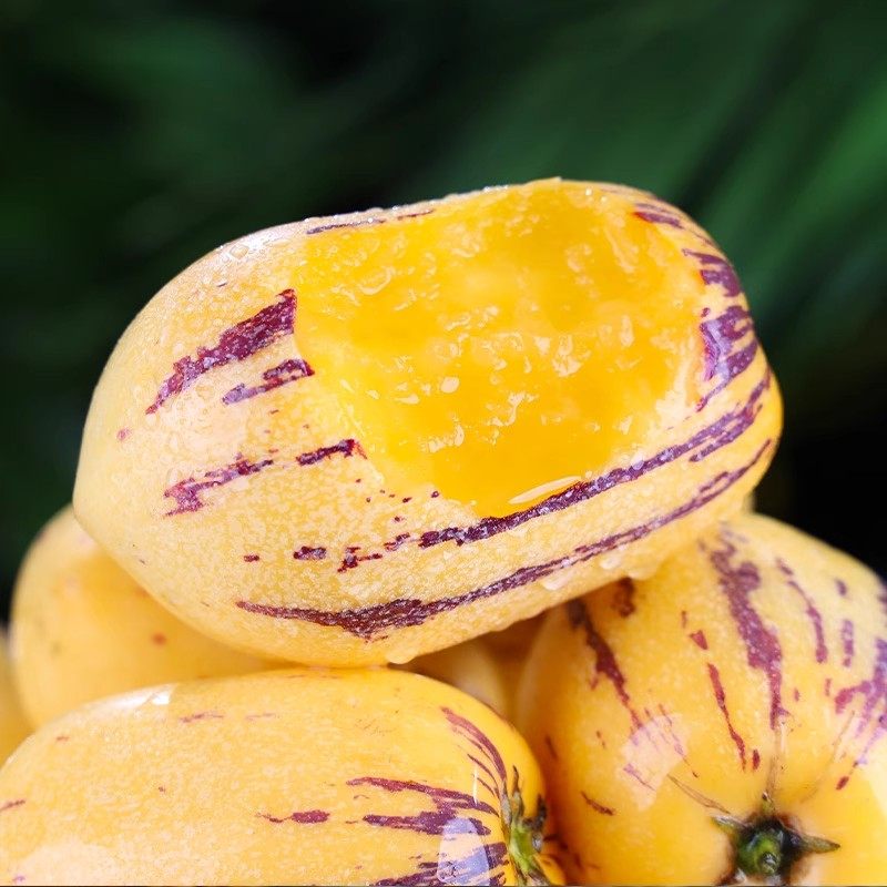 甘肃沙漠人参果大果民勤黄肉人生果新鲜应季8斤老人孕妇新鲜水果,淘宝优惠券,粉丝福利购,淘宝优惠卷