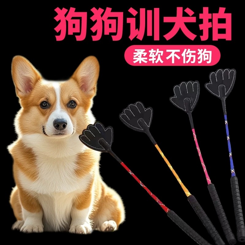 狗狗小号训犬棒手形款宠物训练棒训练器训狗拍训犬拍纠正小狗行为,淘宝优惠券,粉丝福利购,淘宝优惠卷