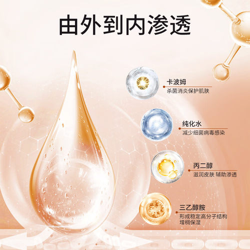 修正医用痔疮药膏排行榜第名外痔消肉球卡波姆凝胶内外混合消痔 - 图2