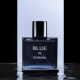 Azure men's eau de toilette 100ml