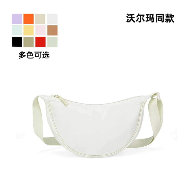 BIGCOWCOW ກະເປົາແບນເນມ ນ້ຳໜັກເບົາ crossbody