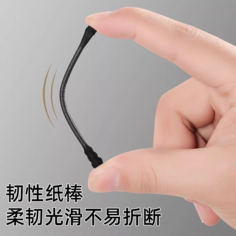 双头棉签掏耳朵专用一次性家用化妆卫生棉棒清洁挖耳勺木棒棉花棒,淘宝优惠券,粉丝福利购,淘宝优惠卷