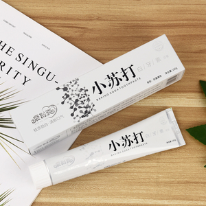 小苏打180g2支装