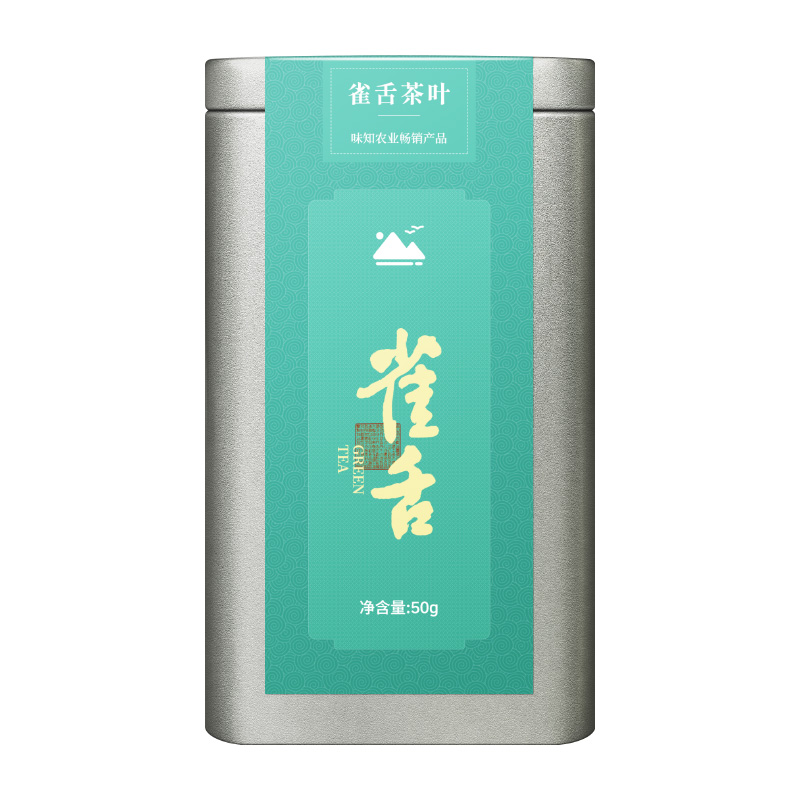 雀舌2024明前新茶绿茶茶叶特级独芽湄潭毛尖春茶嫩芽散装正品回甘 - 图3