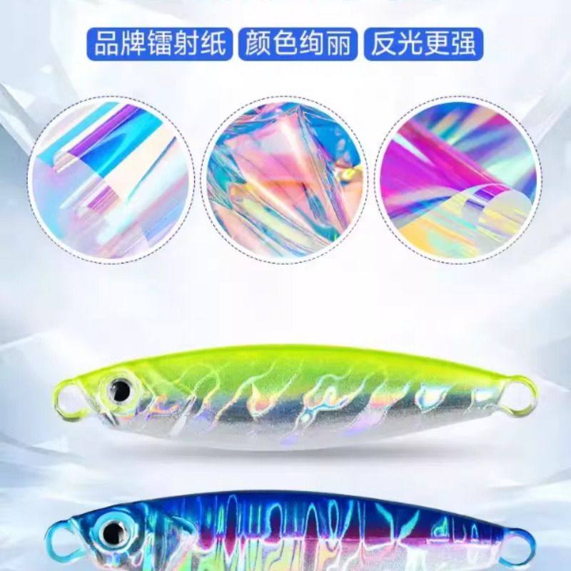 飘落铁板路亚饵套装亮片vib远投钓翘嘴鳜鱼鲈鱼专用假饵微物通杀,淘宝优惠券,粉丝福利购,淘宝优惠卷