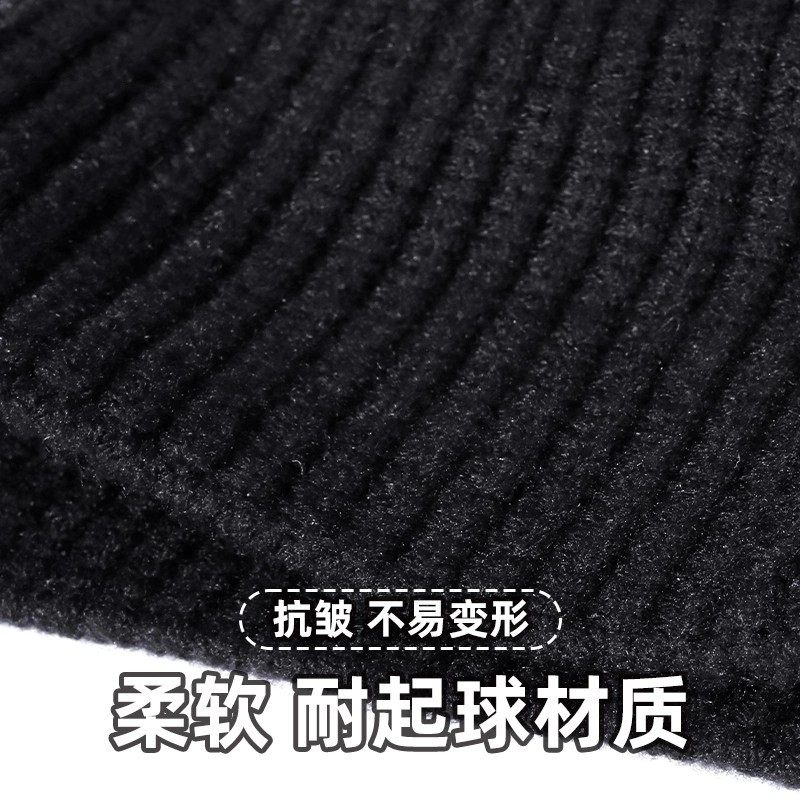 巴拉克拉法帽子男士头套秋冬复古黑色毛线针织冷帽防风护脸面罩女,淘宝优惠券,粉丝福利购,淘宝优惠卷
