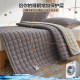 Mattresses, mattresses, thin soft cushions, home rental mats, student dormitory sheets, single anti-slip bed pads