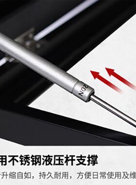 免打孔按装电表箱装饰画是奶油风