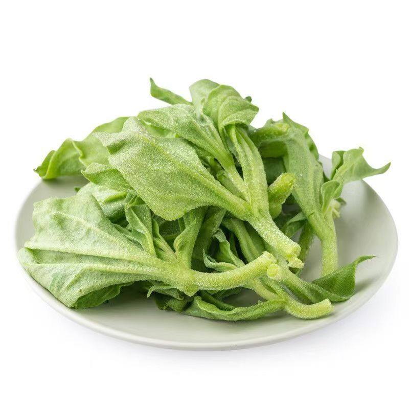 山东产地冰菜冰草新鲜现摘现发蔬菜火锅即食生吃凉拌沙拉送沙拉酱,淘宝优惠券,粉丝福利购,淘宝优惠卷