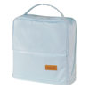 The popular stand-up cosmetics storage bag travel toiletry bag Xiaohongshu same style portable storage cosmetics bag can be hung