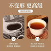 Disposable high-end rice husk tea cup