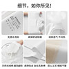 Men's Long Staple Cotton Summer Breathable Underwear 10A Antibacterial