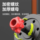 Dumbbell men's fitness home adjustable weight 20kg pair of boys dormitory barbell kettlebell combination set