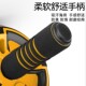 Abdominal wheel abdominal muscle quick home fitness equipment