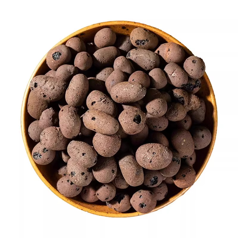 陶粒垫底多肉土陶土粒养花盆栽专用彩色透气铺面石回填火山石颗粒,淘宝优惠券,粉丝福利购,淘宝优惠卷