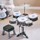 Children's Toys Jazz Drums | Over 1,000 additional purchases