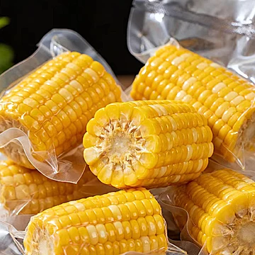 五寨田园知己玉米1.6kg/袋。国企品牌[11元优惠券]-寻折猪