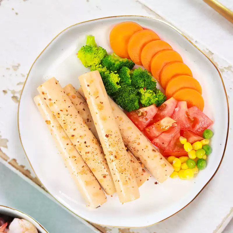 双汇鸡肉肠火腿肠58g/70g大根香肠解馋王中王搭档整箱好吃炒菜,淘宝优惠券,粉丝福利购,淘宝优惠卷