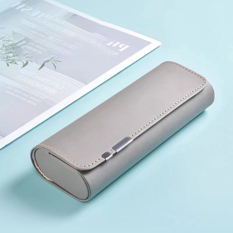 眼镜盒便携女男学生高级感2025新款太阳镜墨镜收纳盒复古眼睛盒子,淘宝优惠券,粉丝福利购,淘宝优惠卷