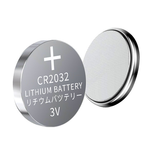 cr2032纽扣电池cr2025/cr2016/cr1632/cr2450/cr2430/cr2050/cr2477/cr1620/cr1616/cr1220/cr1225锂电池3v - 图3