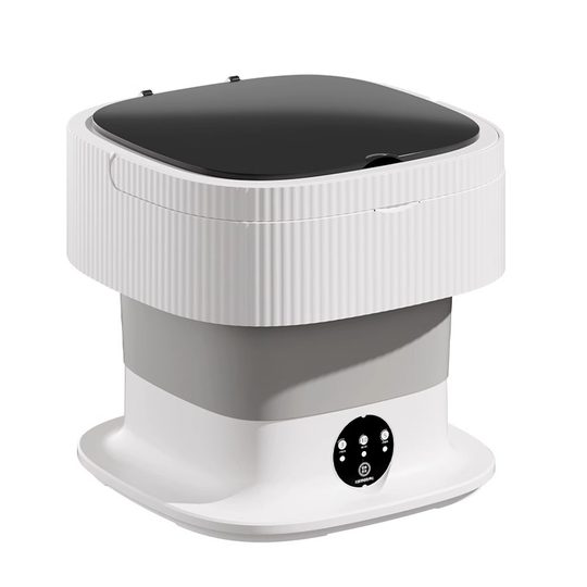 内衣洗衣机全自动洗脱一体家用内裤袜子专用小型迷你洗衣机便携式