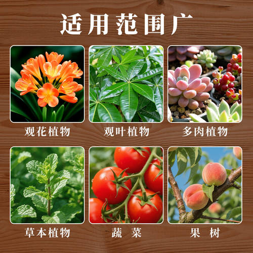 100斤营养土养花种菜通用型土壤种花专用种植土花土家用有机多肉 - 图3
