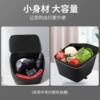 Electric vehicle basket liner, front basket, waterproof bag, hanging bag inner basket, battery bicycle basket, artifact car bag