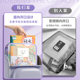 L-shaped subject classification bag Primary school students' subject storage bag File bag Book homework test papers Subject sorting study supplies Textbook Chinese Mathematics English stationery book carrying bag mesh